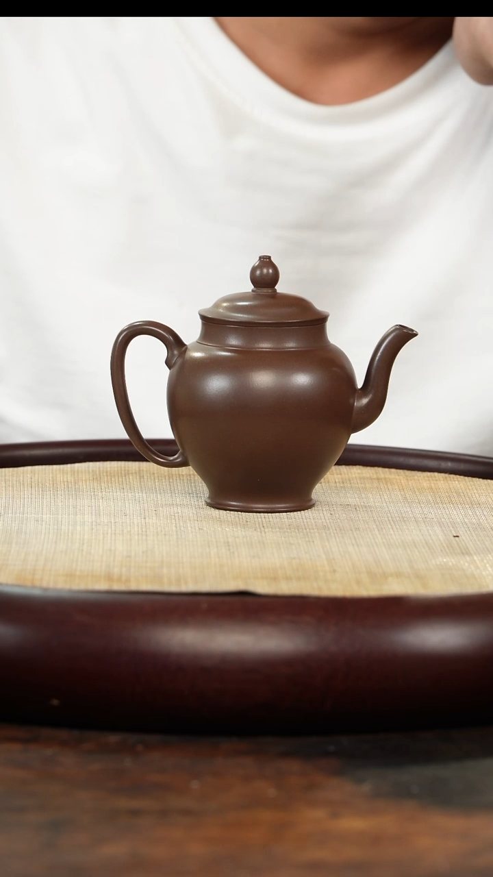 茶壶紫砂老行家紫砂1