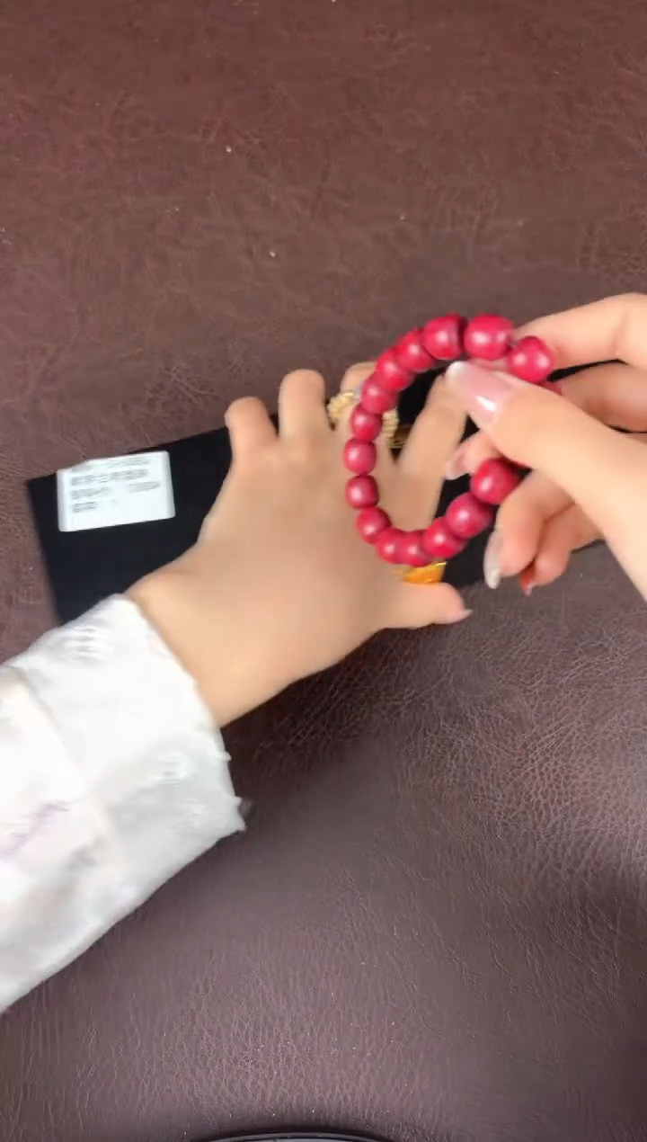瓷（不带礼盒）SC11111111