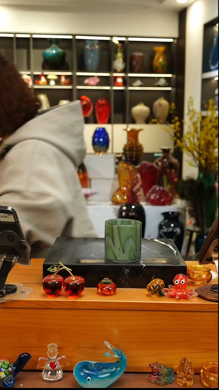 外贸花瓶花器花盆203