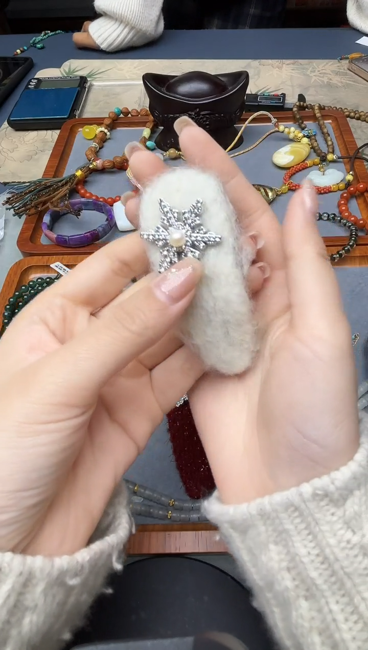 未镶嵌车挂玛瑙/玉髓考**贝玛瑙配饰GW