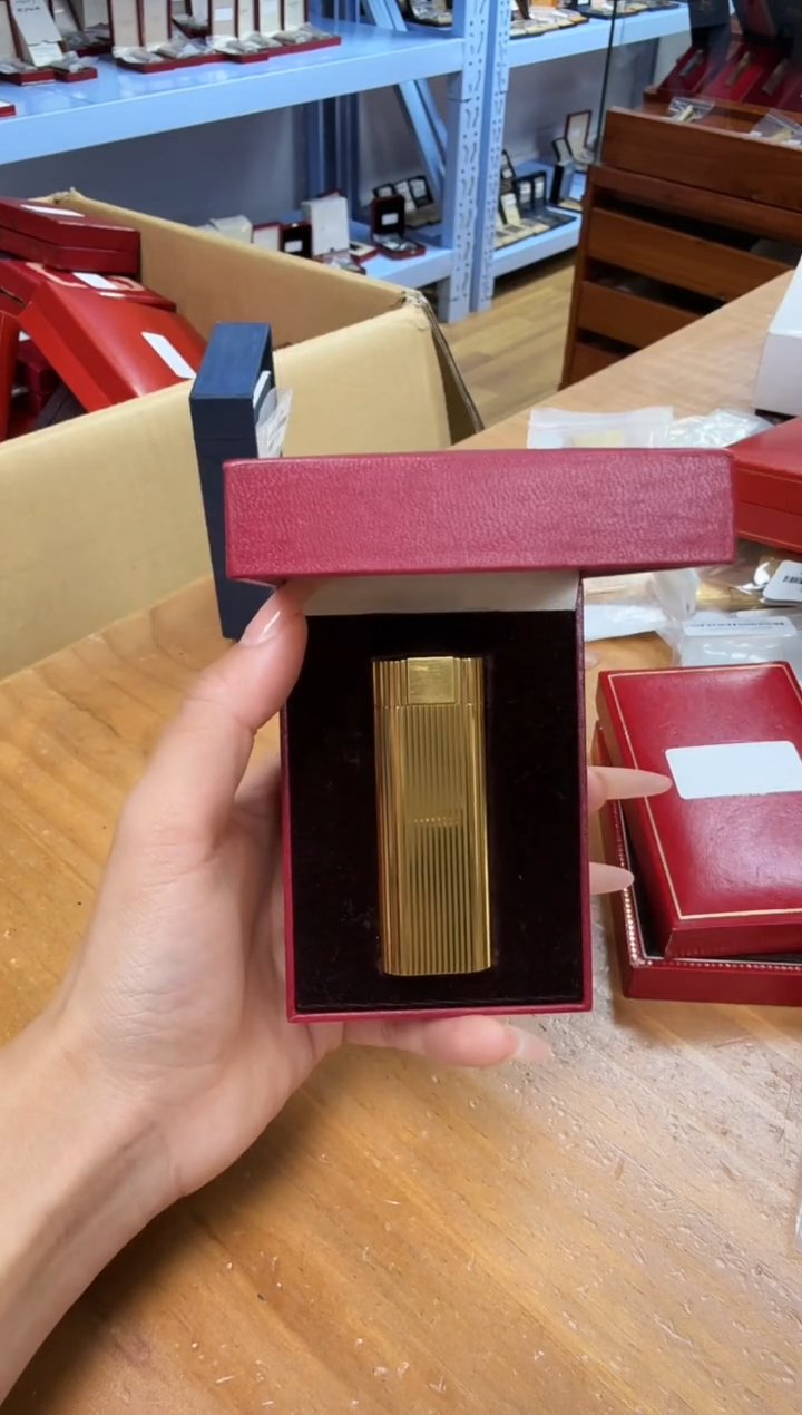 纯铜20 卡家金竖条 帽2代