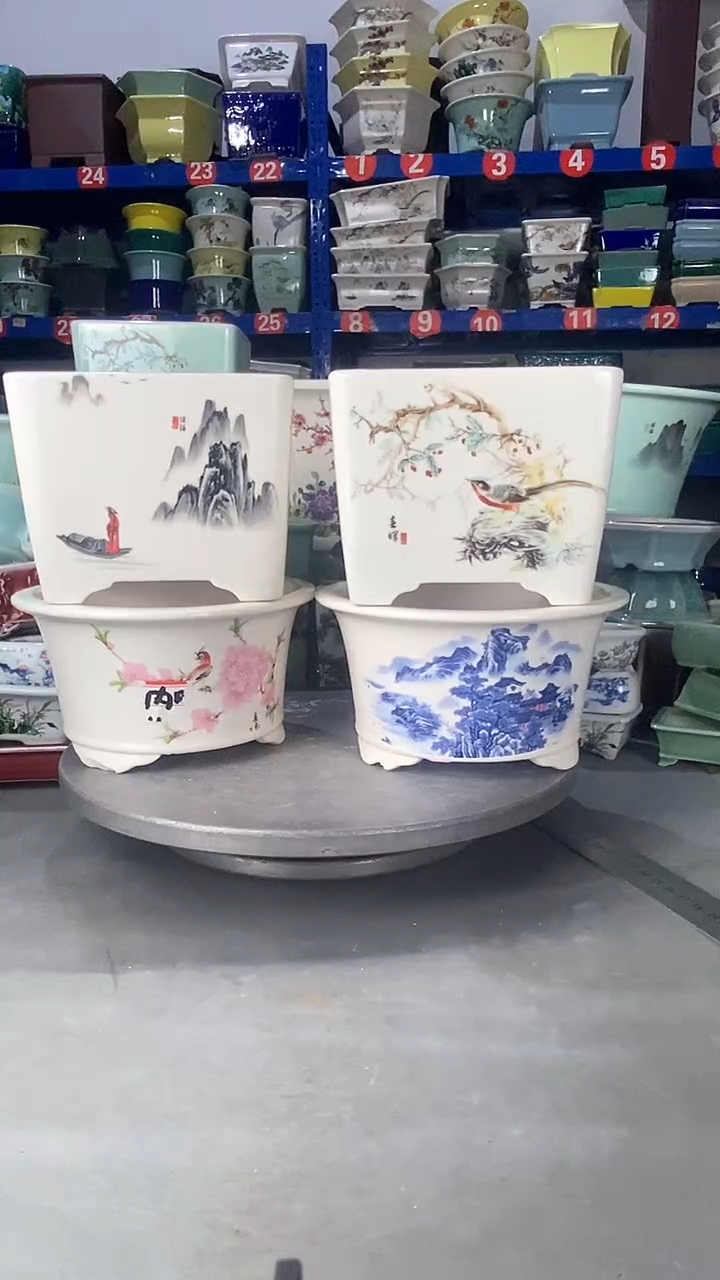 【闪购商品】紫砂251002大瑕疵