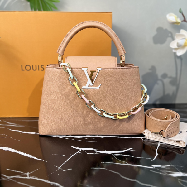 包包/路易威登/99新/250207QR0009