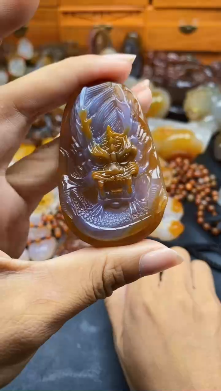未镶嵌1玛瑙/玉髓用****4ll