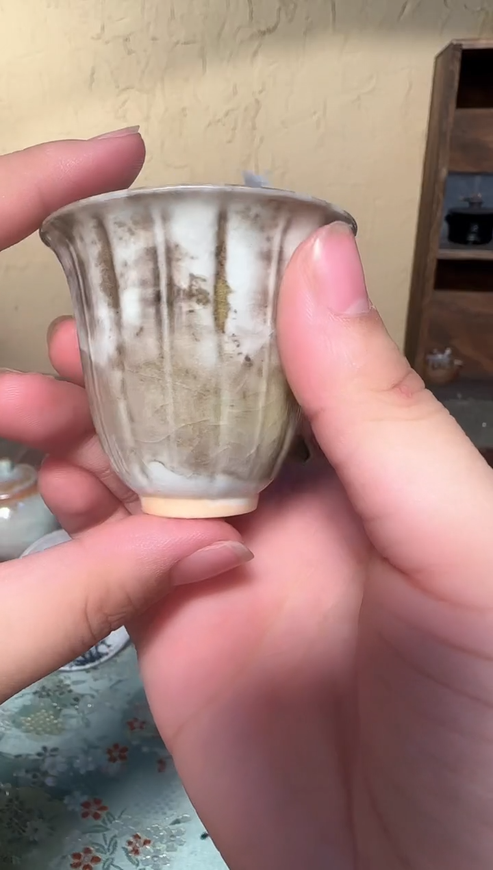 【闪购商品】【周周】一物一拍138