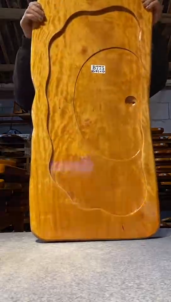 【闪购商品】实木茶盘 一物一拍（不含配件）