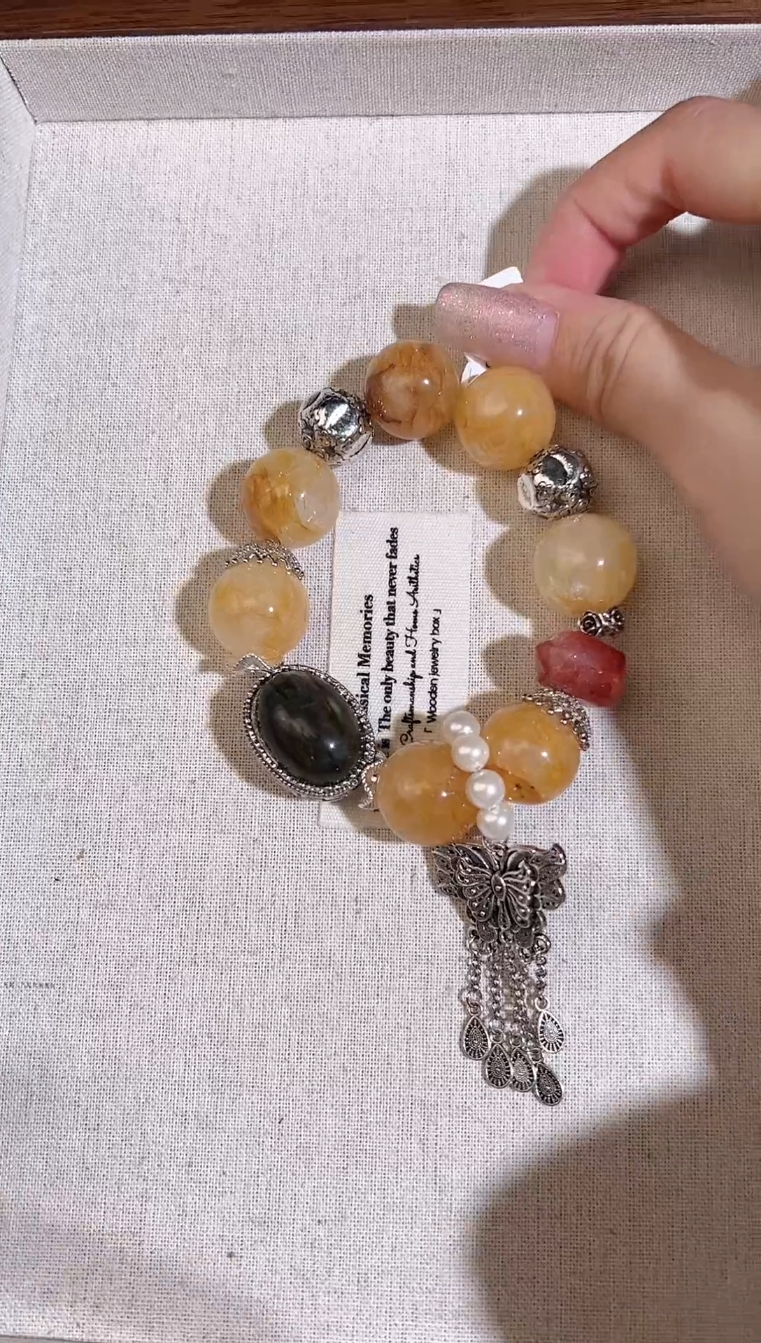 【闪购商品】天然水晶 多样性发货 发其一