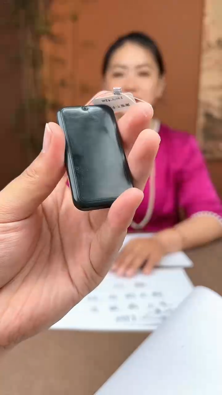 定制和田玉多样性发货拍一发一0768