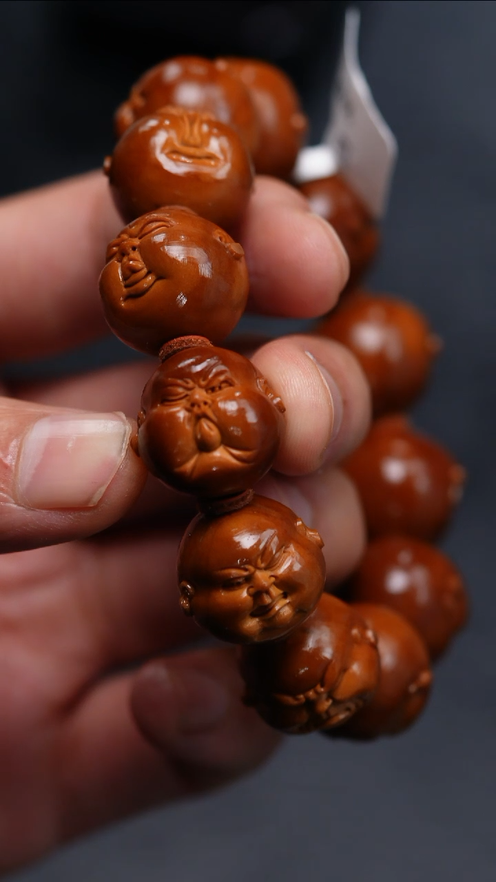 手串/手链橄榄核橄榄核