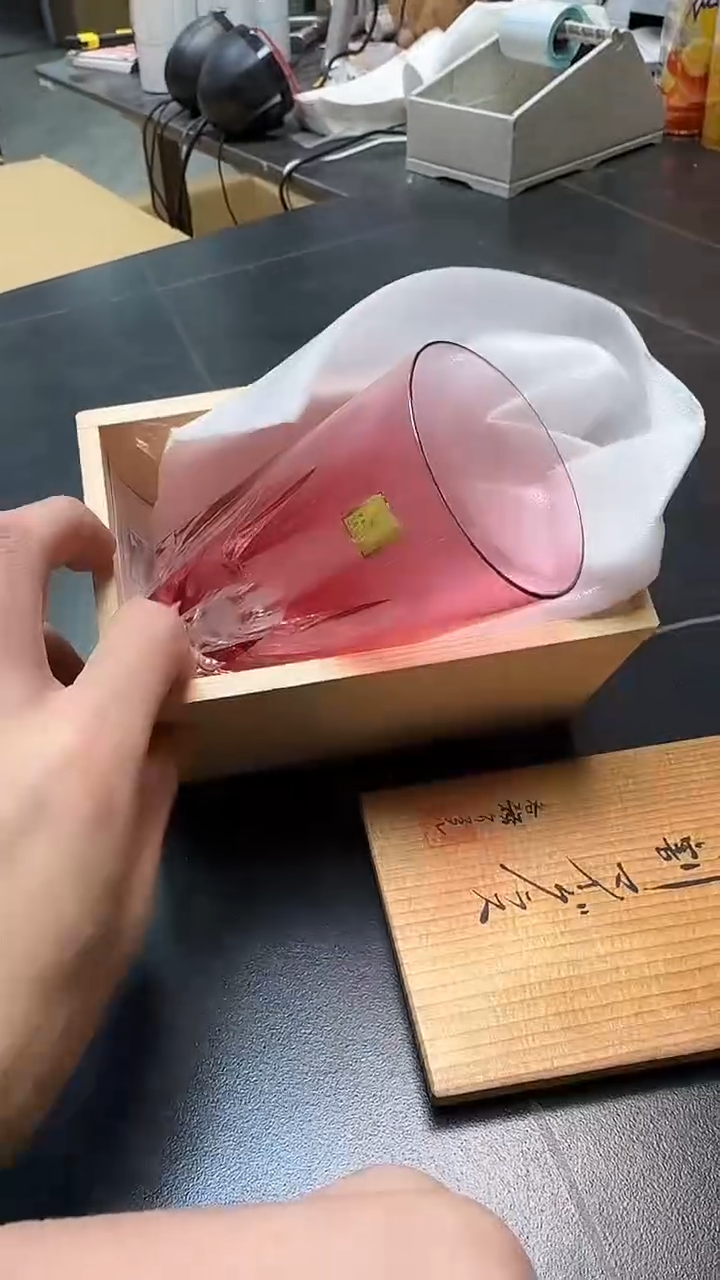 人造水晶?**哥4414墨樱社专属定闪链接水晶