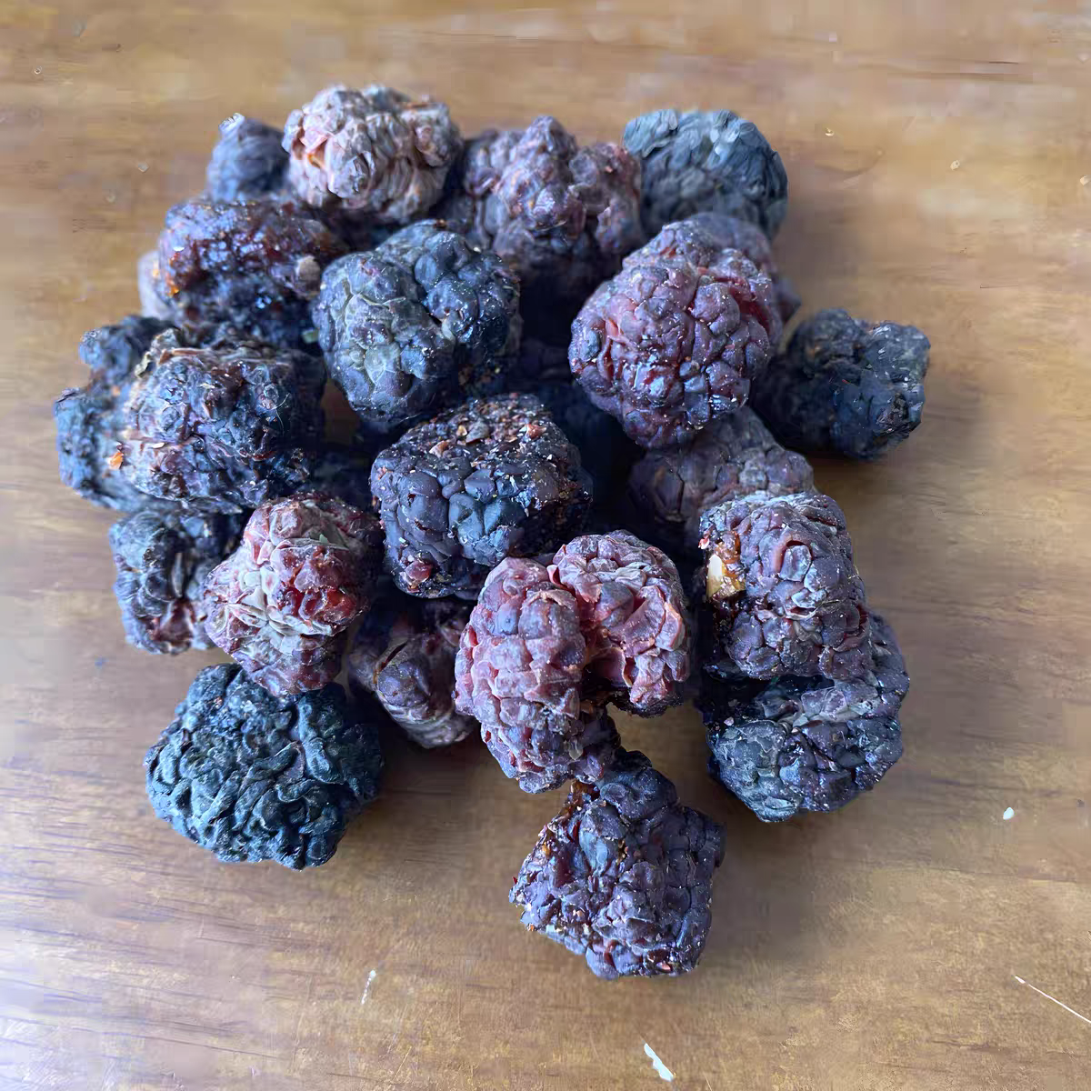 现收山货 250克/500克土特产食用农产品 可搭配枸杞