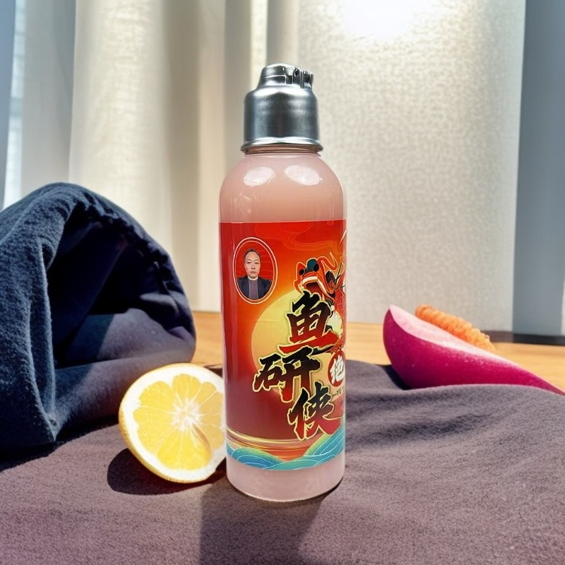 鱼研侠八百兄弟绝杀野钓鲤鱼鲫鱼添加剂黑坑鲤草青