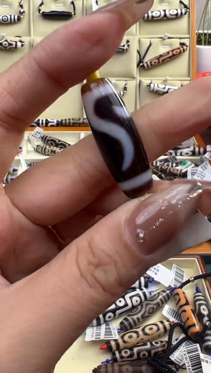 【闪购商品】玛瑙/玉髓吊坠(不含链)未镶嵌147.