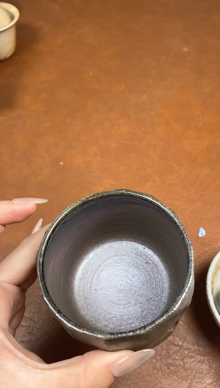 【闪购商品】观寂茶器柴烧专拍链接599