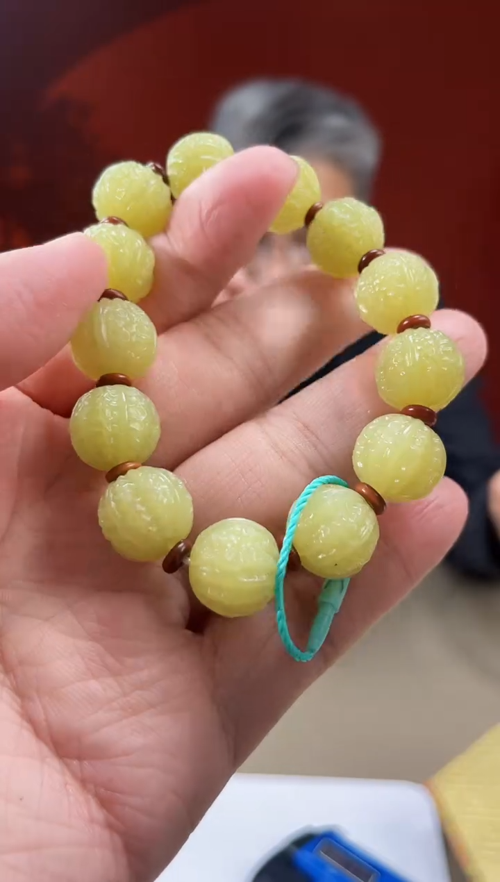 【闪购商品】定制和田玉多样性发货拍一发一06192