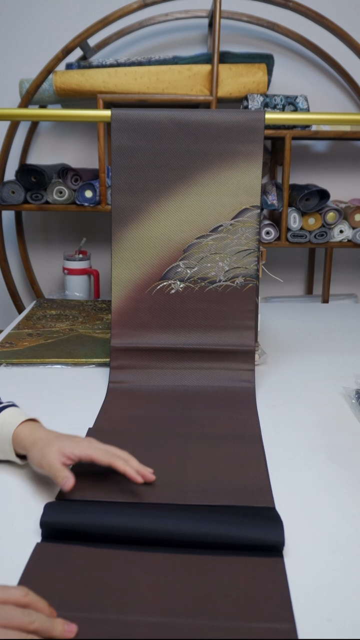 织绣199 螺钿螺钿螺钿