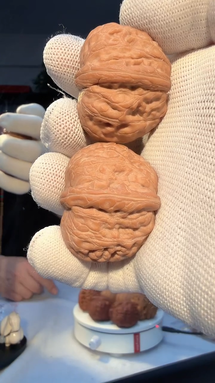 大叶紫檀（黑酸枝木类）抹**铁008   元宝41-37