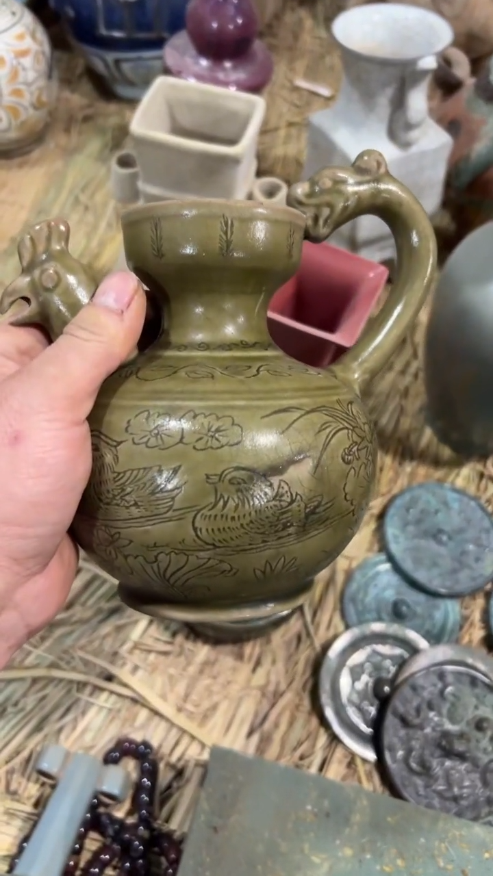 【闪购商品】瓷片瓷器瓷器瓷器瓷器