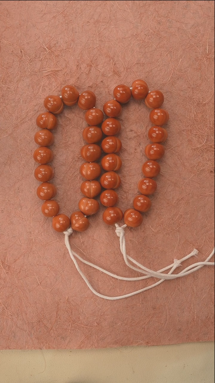 手串猴头核桃A3164多样性发货发其一