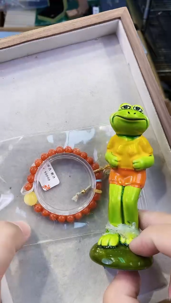 【闪购商品】瓷片都是我的大宝贝儿瓷器+