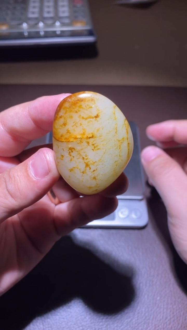 【闪购商品】和田玉挂件未镶嵌