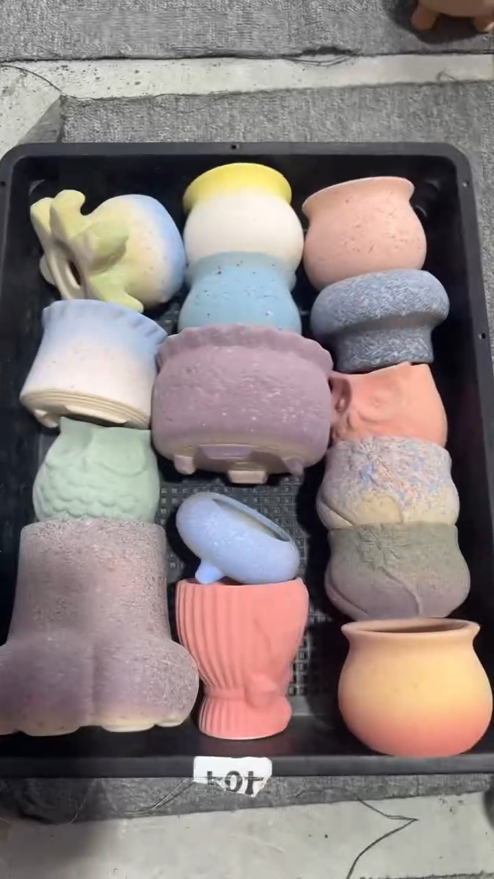 【闪购商品】红陶111