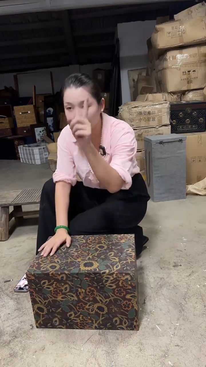 摆件摆件景德镇陶瓷摆件7