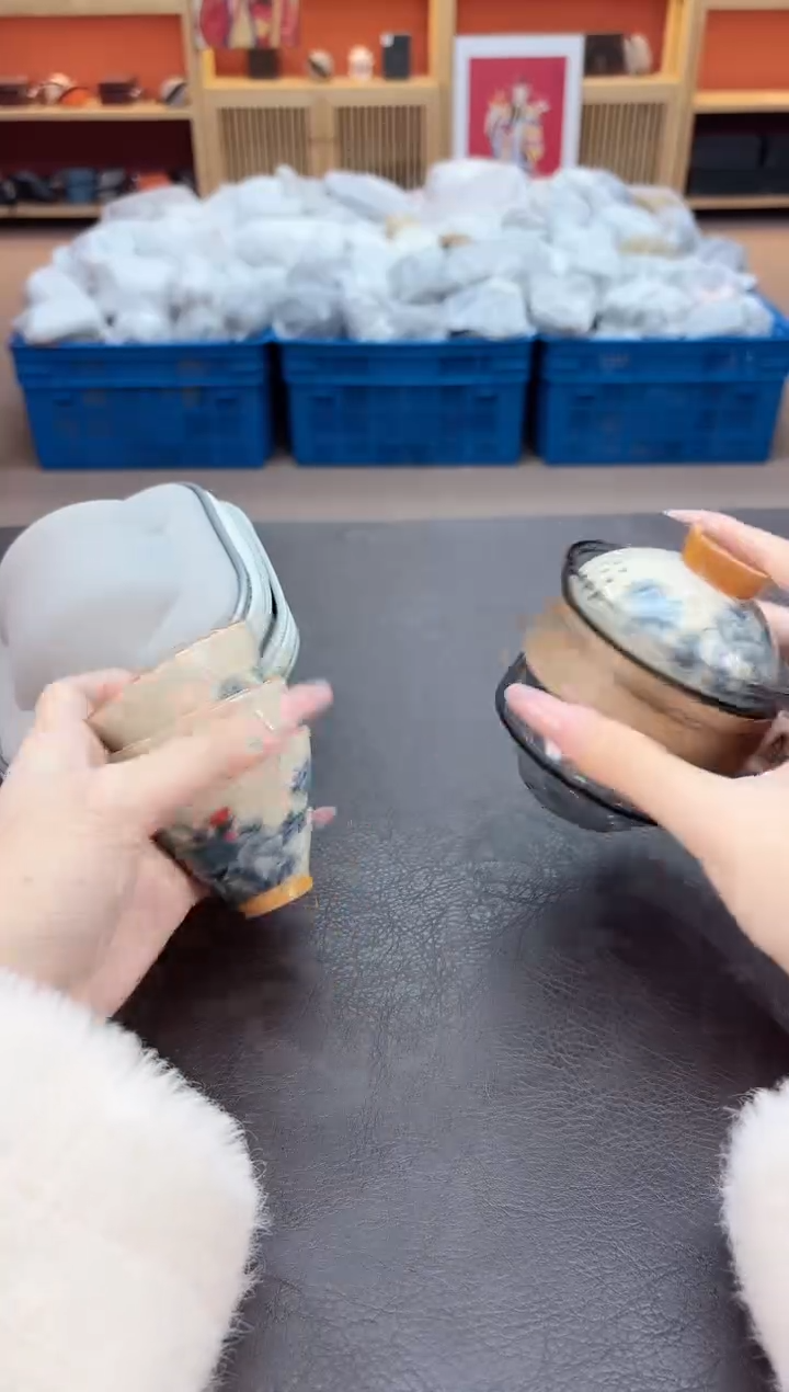 【闪购商品】摆件瓷SC1111111111111