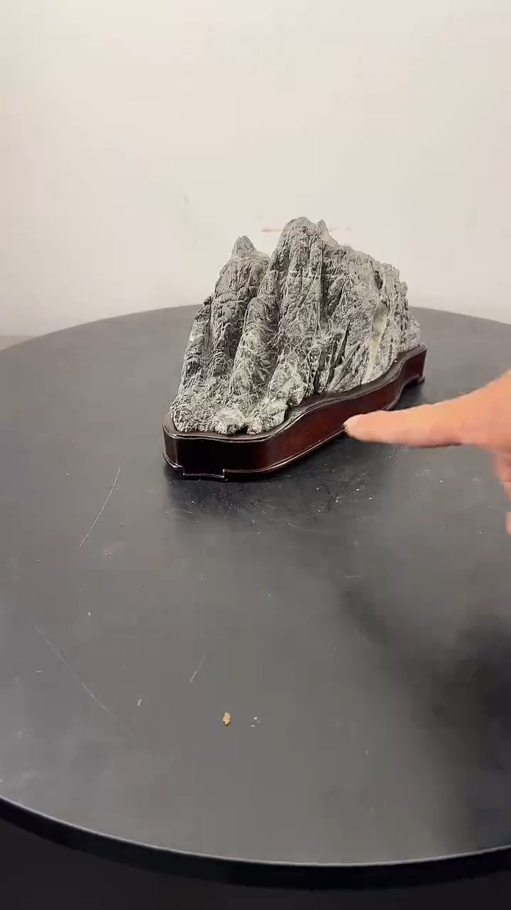 【闪购商品】其他灵璧石天然原石的