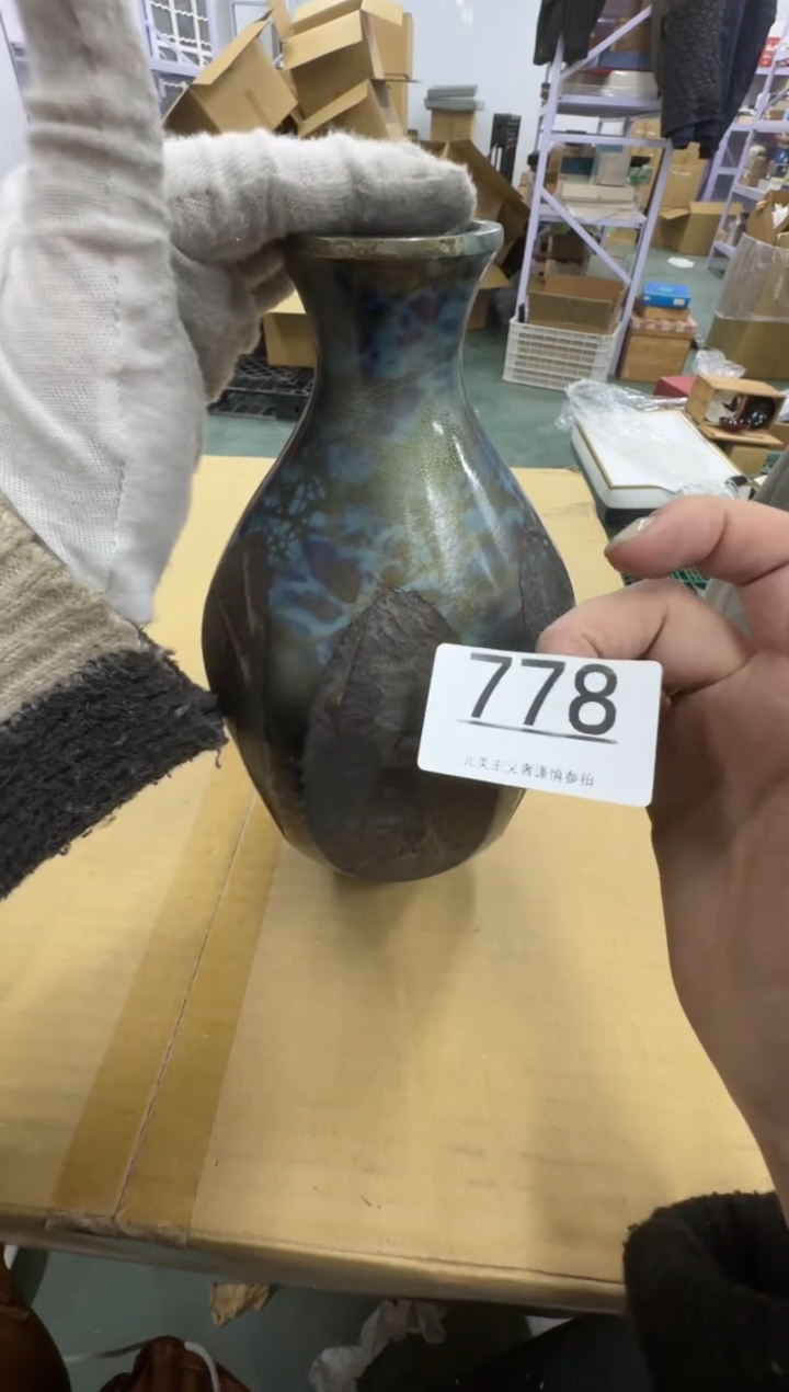 【闪购商品】瓷器瓷片茶具酒具778