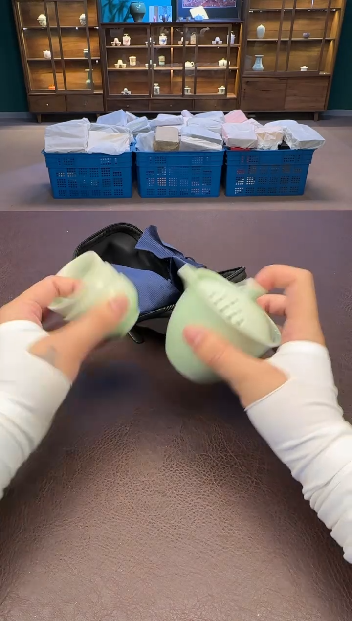 【闪购商品】摆件瓷SC1111111111