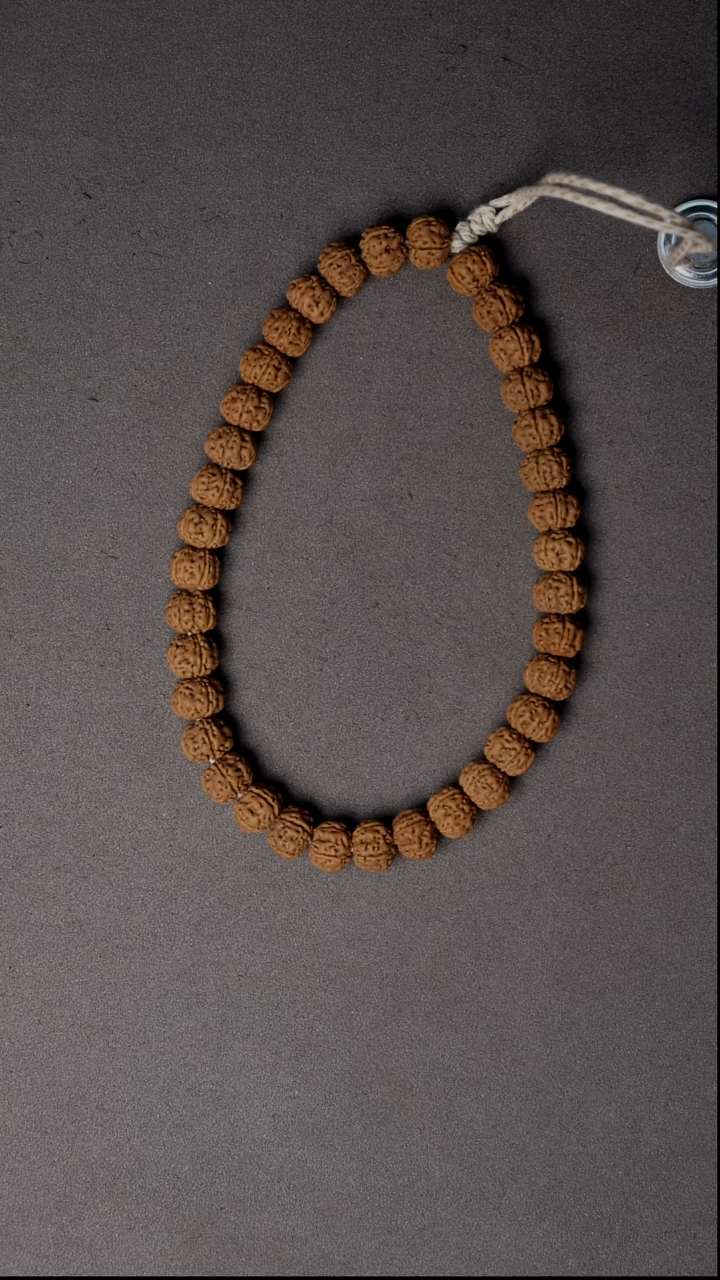 【闪购商品】金刚菩提手串032 老树王单圈