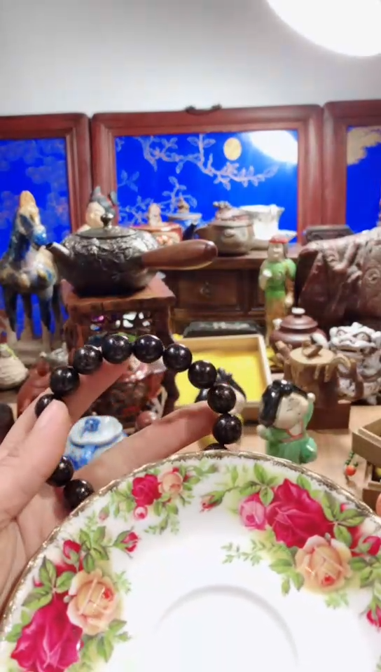 【闪购商品】瓷器默认链接一物一拍