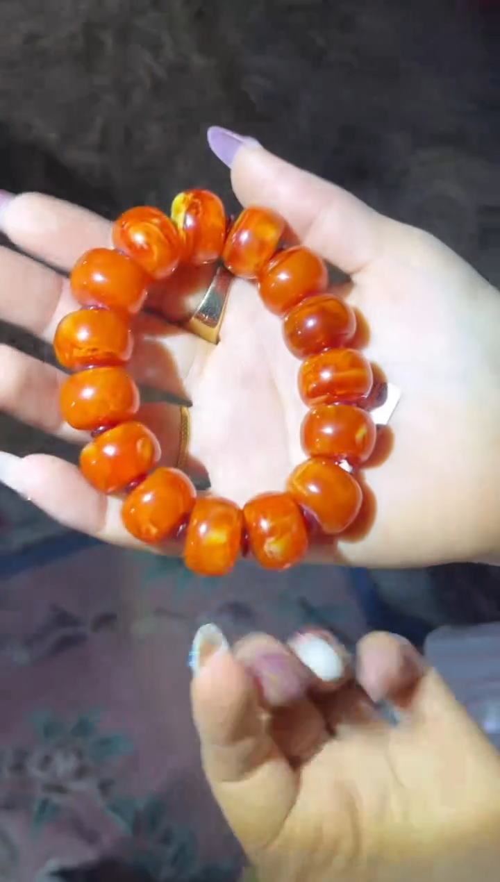 未镶嵌蜜蜡手串21北北北北北北北北
