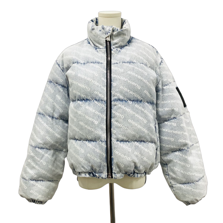 ALEXANDER WANG/棉服/95新/棉/[251212MS]