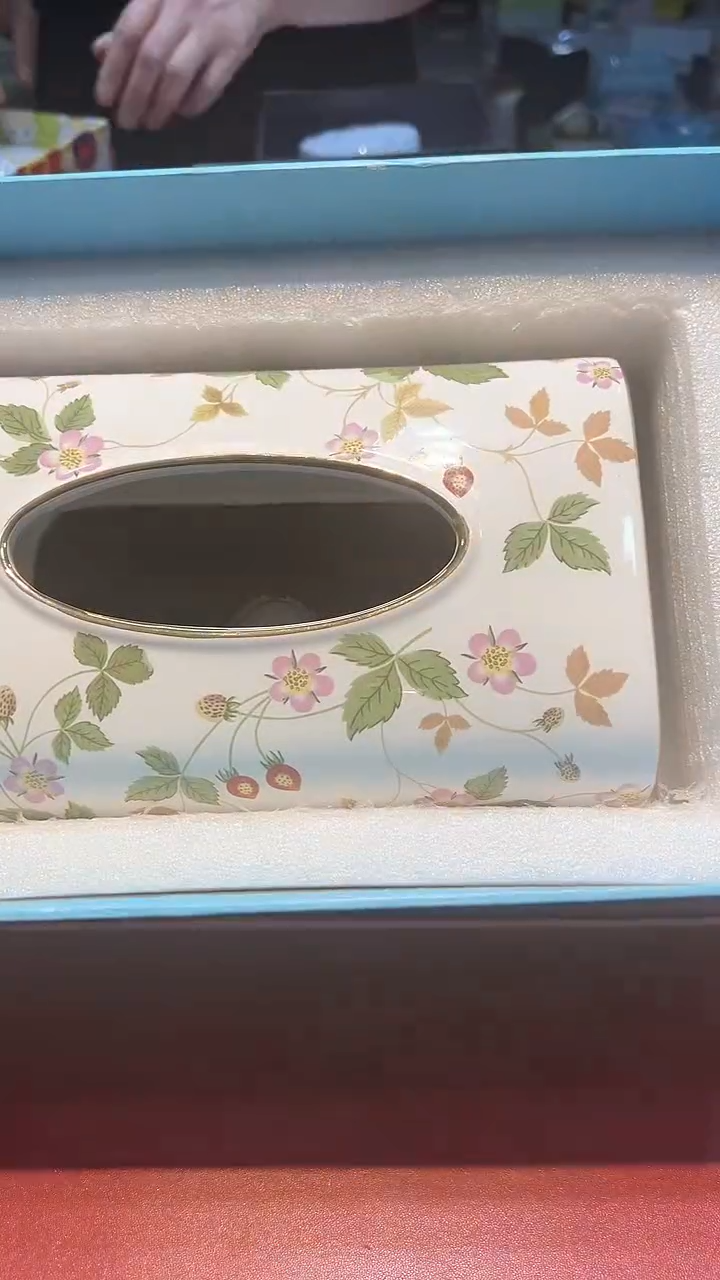 【闪购商品】瓷片锅碗瓢盆一件不剩