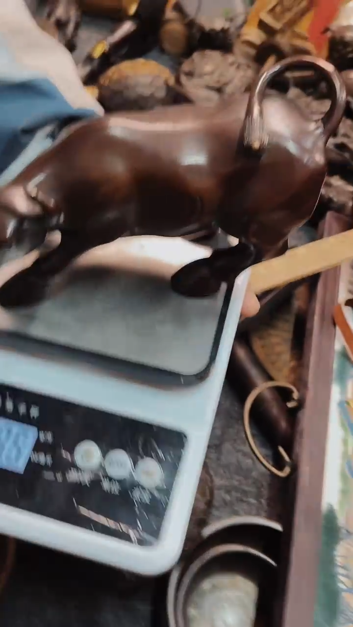 【闪购商品】精铜工匠 独具韵味