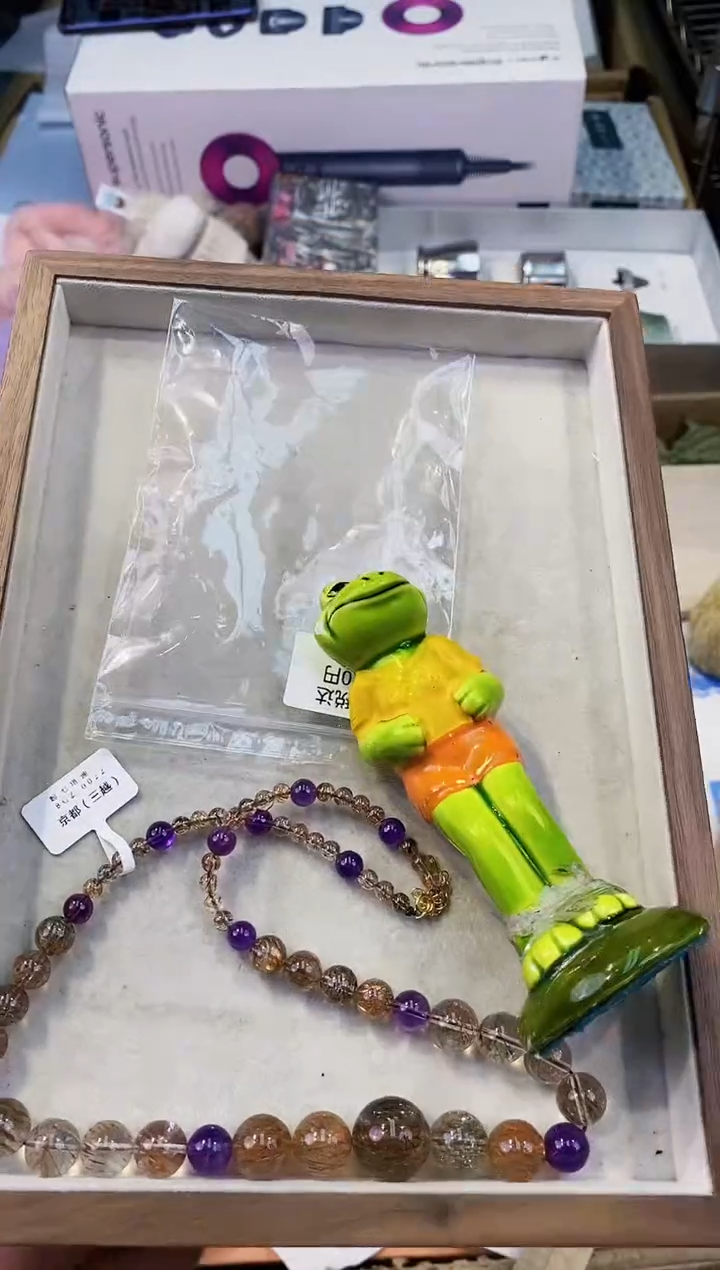 【闪购商品】瓷片都是我的大宝贝儿瓷器