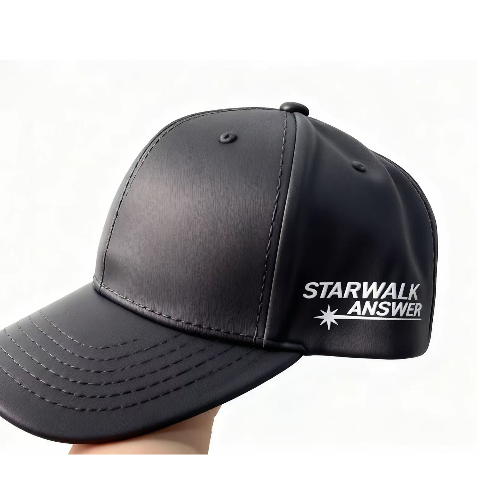 （福袋专用）STARWALK ANSWER正品帽子