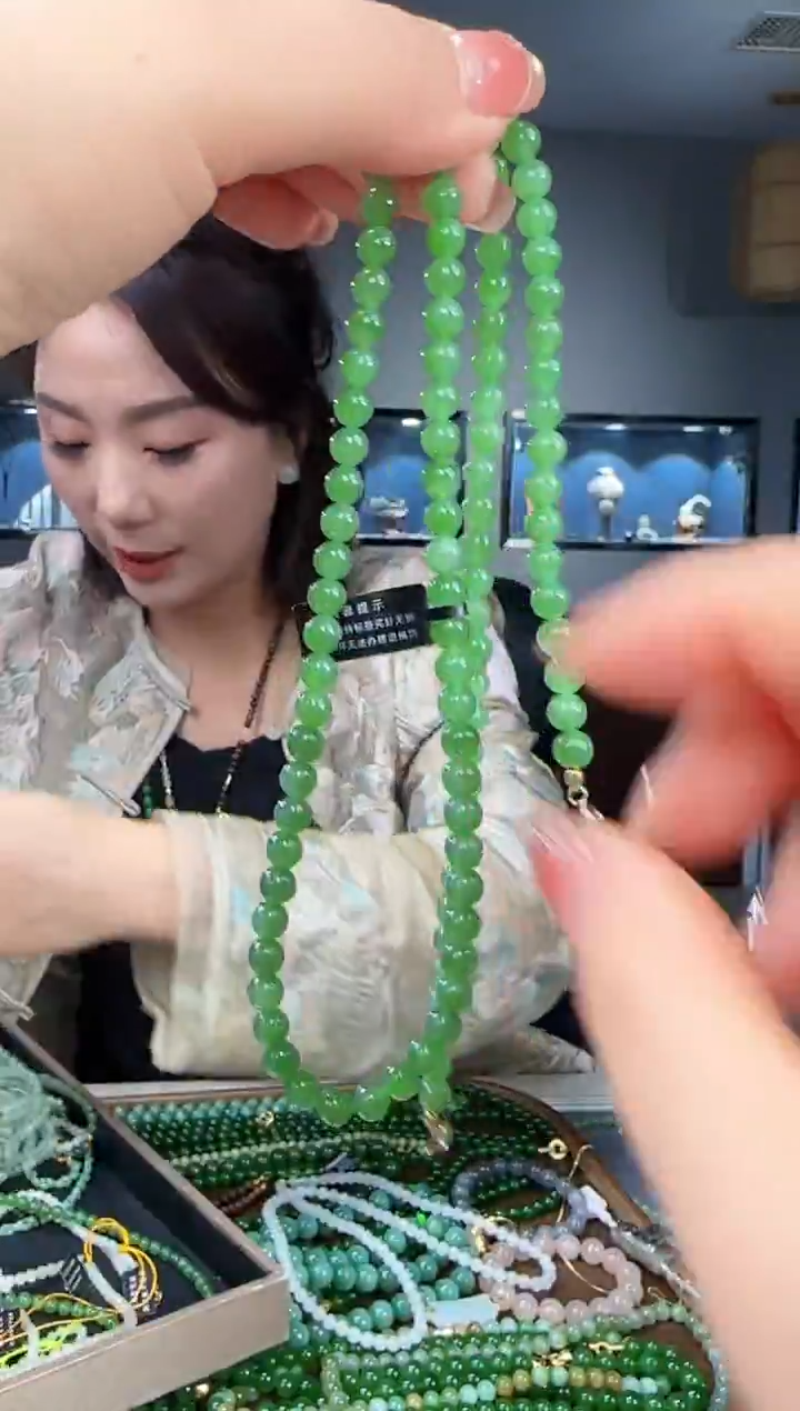 吊坠(不含链)未镶嵌和田玉1