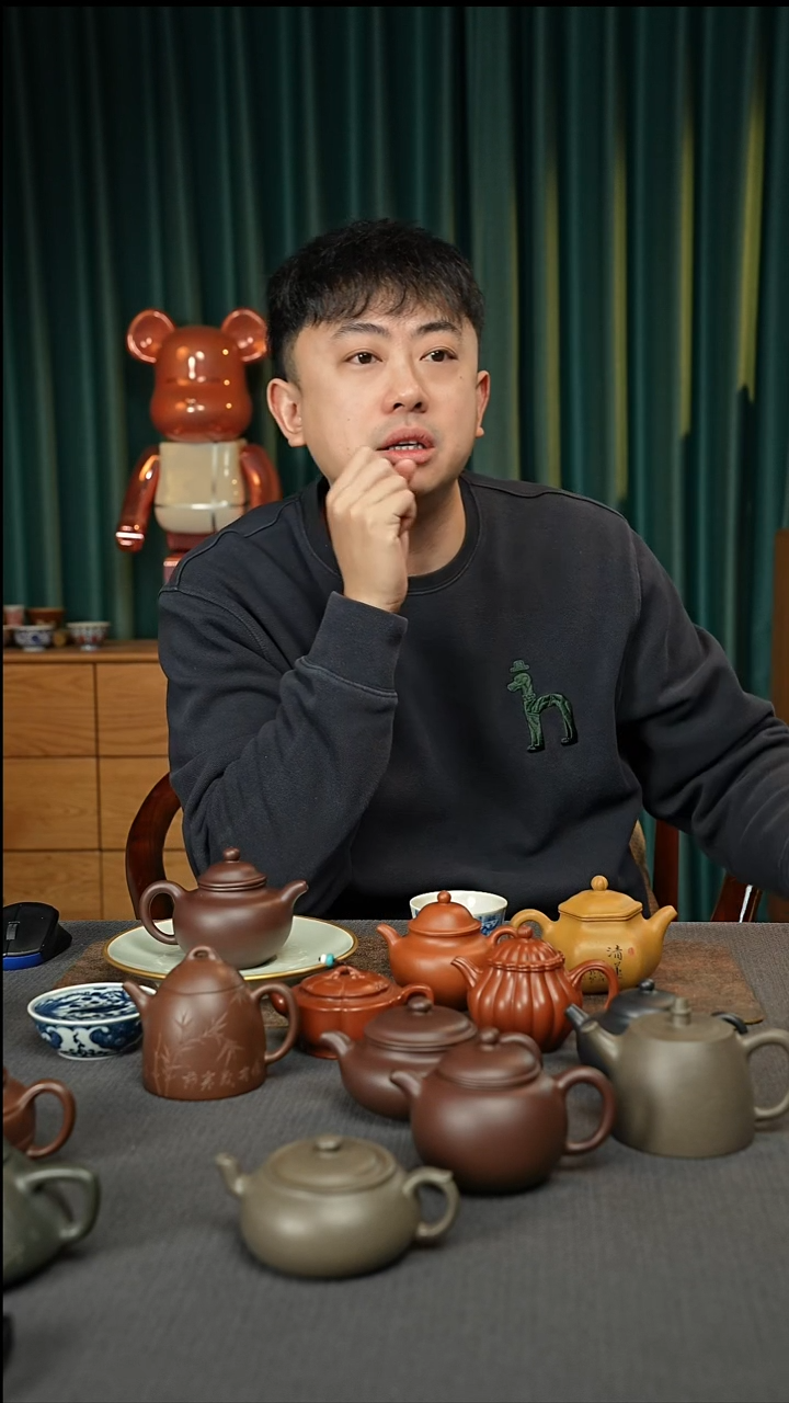 【闪购商品】紫砂茶壶紫砂壶 111111111