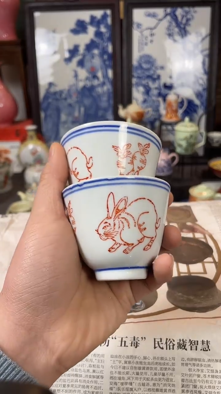 景德镇高温瓷002