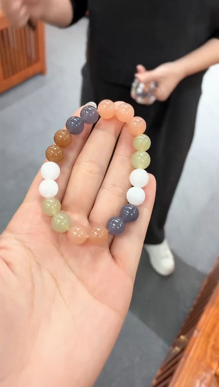 【慧慧甄选】高端轻奢多样性发货HF1199S