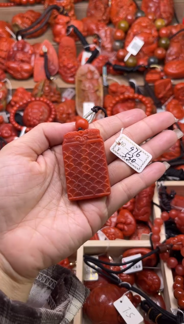 【闪购商品】南红玛瑙珠宝奇石未镶嵌976