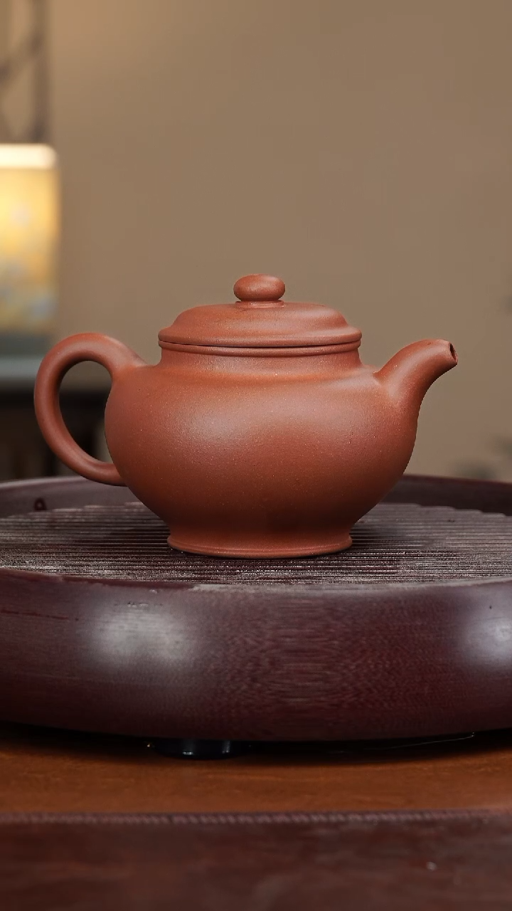 【闪购商品】紫砂茶壶宜兴紫砂壶