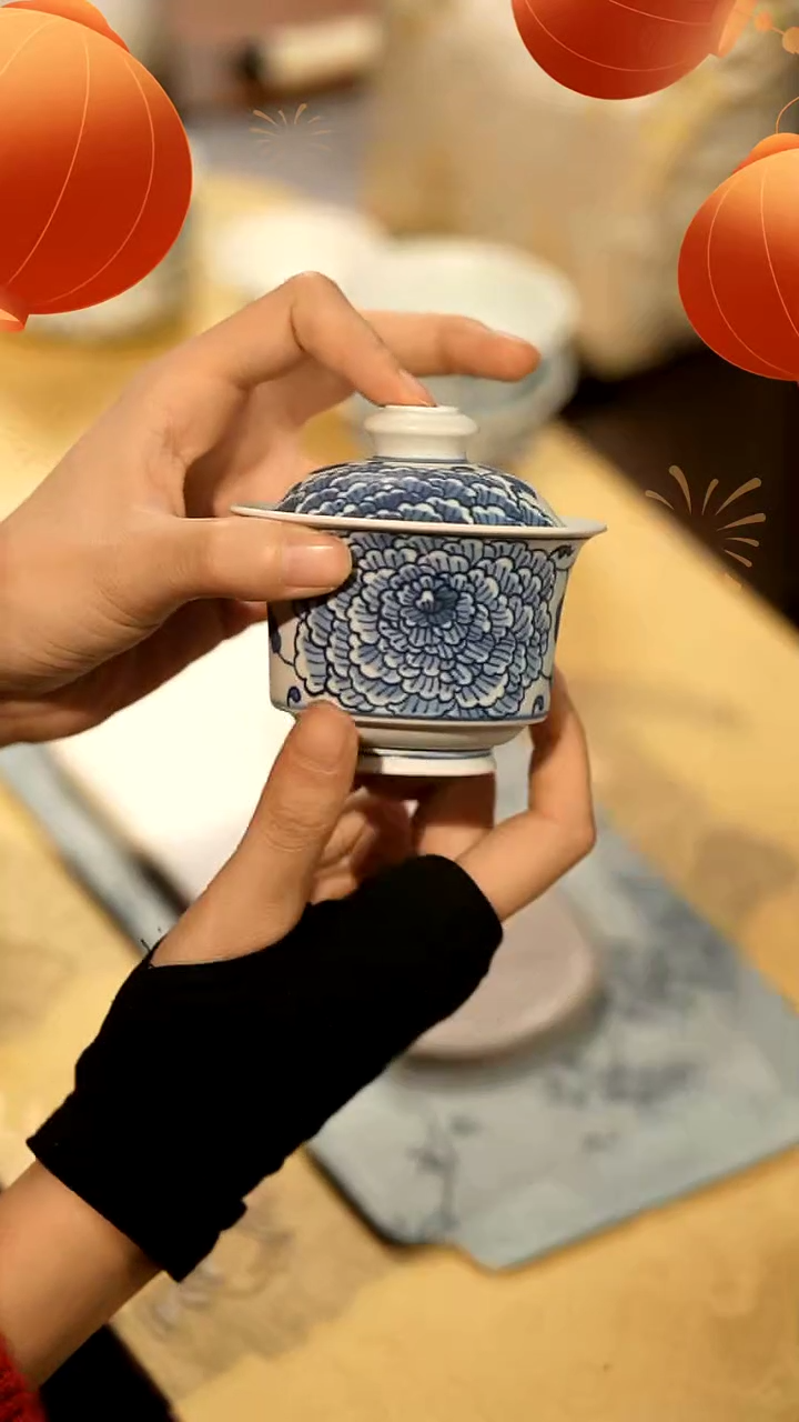 【闪购商品】山居秋暝手工手作@@CJA91