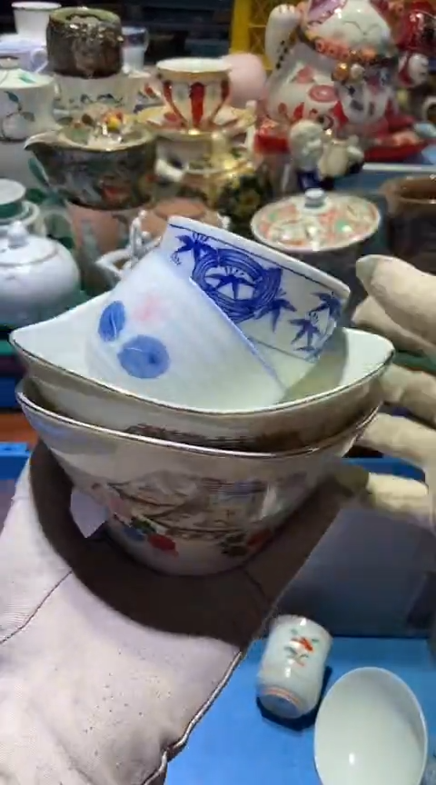 【闪购商品】瓷片1111111111111111