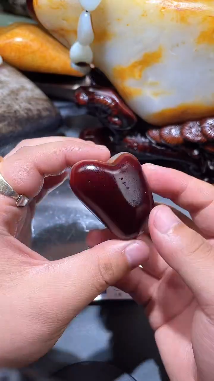 【闪购商品】和田玉挂件未镶嵌YL-LL-1.20-92