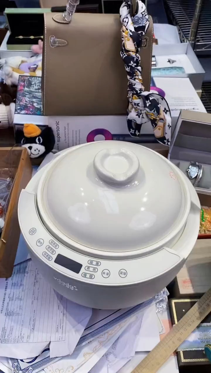 【闪购商品】瓷片都是我的大宝贝儿瓷器.