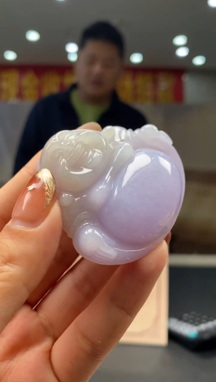 【闪购商品】定制翡翠未镶嵌********000111